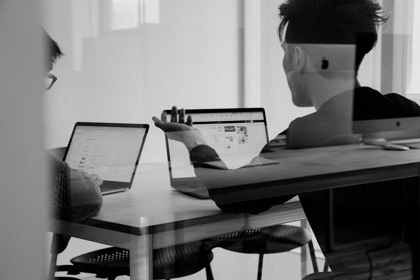 Design-Trends für moderne geschäftliche Auftritte 2024